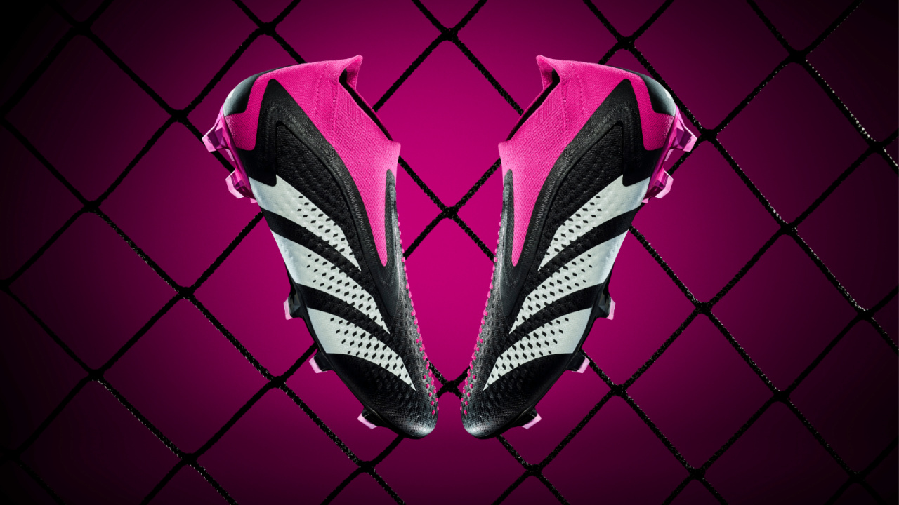 The18 reviews the new 2023 adidas Predator Accuracy